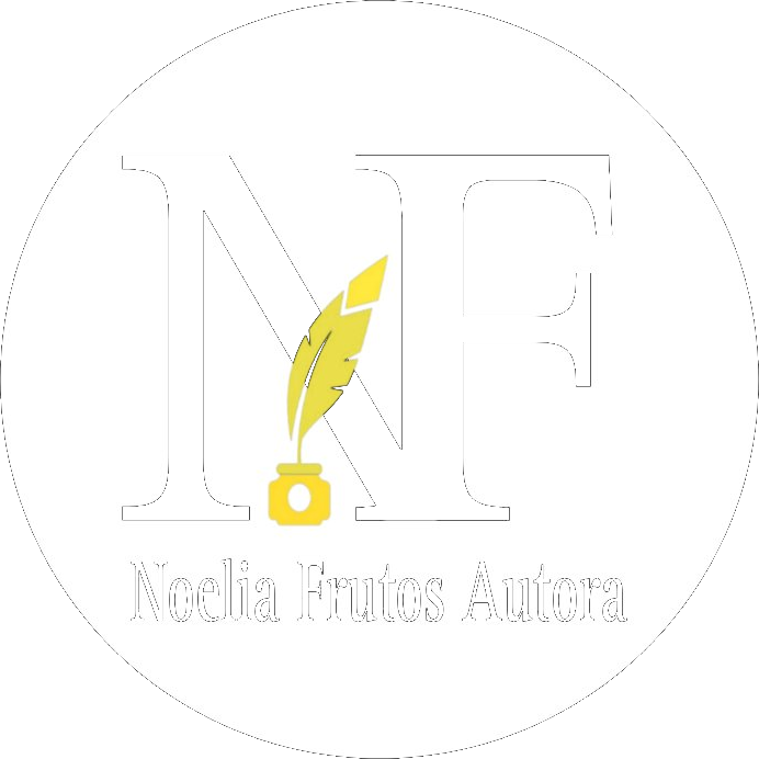 Logo Noelia Frutos